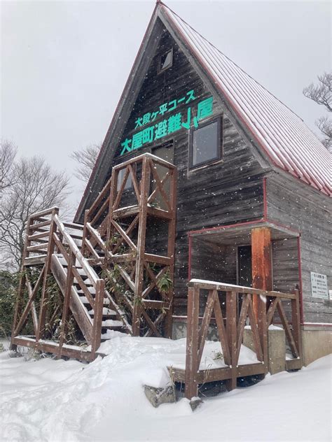 小屋見大屋|小屋見大屋